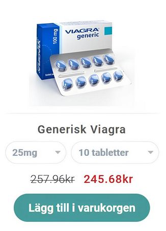 Viagra 100 mg Pris på Apotek